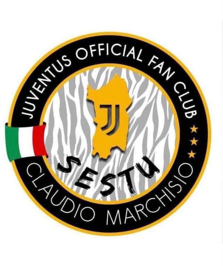 Juventus Official Fan Club Sestu Claudio Marchisio